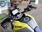 2024 Suzuki DL 1050 DE V-Strom