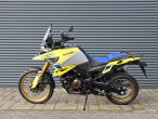 2024 Suzuki DL 1050 DE V-Strom