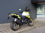 2024 Suzuki DL 1050 DE V-Strom