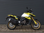 2024 Suzuki DL 1050 DE V-Strom