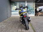 2024 Suzuki DL 1050 DE V-Strom