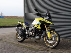2024 Suzuki DL 1050 DE V-Strom