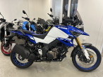 2024 Suzuki DL 1050 DE V-Strom 2024 Suzuki DL 1050 DE V-Strom