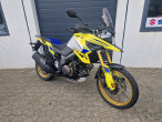 2024 Suzuki DL 1050 DE V-Strom