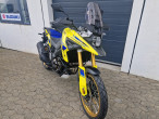 2024 Suzuki DL 1050 DE V-Strom