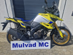 2024 Suzuki DL 1050 DE V-Strom