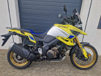 2024 Suzuki DL 1050 DE V-Strom