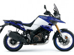 2024 Suzuki DL 1050 DE V-Strom 2024 Suzuki DL 1050 DE V-Strom