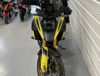 2024 Suzuki DL 1050 DE V-Strom
