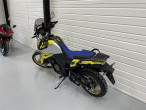 2024 Suzuki DL 1050 DE V-Strom