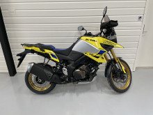 Suzuki DL 1050 DE V-Strom