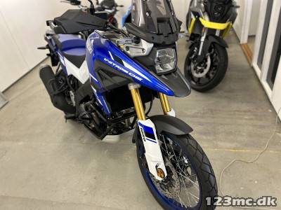 Suzuki DL 1050 DE V-Strom