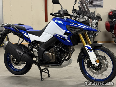 Suzuki DL 1050 DE V-Strom