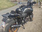 2024 Suzuki DL 1050 V-Strom