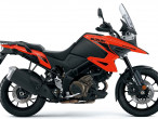 2024 Suzuki DL 1050 V-Strom