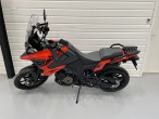 2024 Suzuki DL 1050 V-Strom