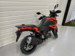 2024 Suzuki DL 1050 V-Strom