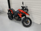 2024 Suzuki DL 1050 V-Strom