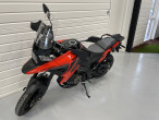 2024 Suzuki DL 1050 V-Strom