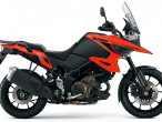 Suzuki DL 1050 V-Strom