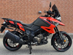 2024 Suzuki DL 1050 V-Strom 2024 Suzuki DL 1050 V-Strom