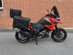 2024 Suzuki DL 1050 V-Strom 2024 Suzuki DL 1050 V-Strom