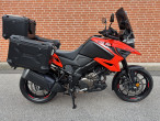 2024 Suzuki DL 1050 V-Strom 2024 Suzuki DL 1050 V-Strom