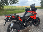 2024 Suzuki DL 1050 V-Strom 2024 Suzuki DL 1050 V-Strom