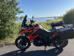 2024 Suzuki DL 1050 V-Strom 2024 Suzuki DL 1050 V-Strom