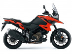 2024 Suzuki DL 1050 V-Strom