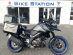 Suzuki DL 1050 V-Strom Suzuki DL 1050 V-Strom