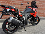 2024 Suzuki DL 1050 V-Strom 2024 Suzuki DL 1050 V-Strom