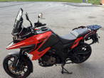 2024 Suzuki DL 1050 V-Strom 2024 Suzuki DL 1050 V-Strom