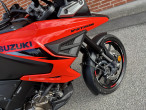 2024 Suzuki DL 1050 V-Strom 2024 Suzuki DL 1050 V-Strom