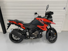 Suzuki DL 1050 V-Strom