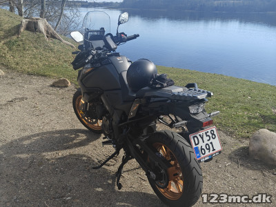 Suzuki DL 1050 V-Strom