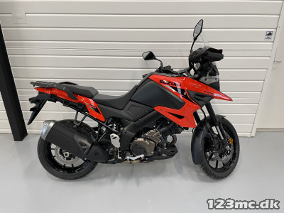 Suzuki DL 1050 V-Strom