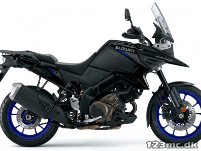 Suzuki DL 1050 V-Strom Suzuki DL 1050 V-Strom