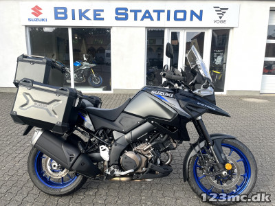 Suzuki DL 1050 V-Strom