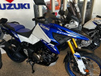 Suzuki DL 1050 XT V-Strom