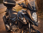 2024 Suzuki DL 650 V-Strom