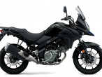 2024 Suzuki DL 650 V-Strom