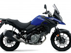 2024 Suzuki DL 650 V-Strom