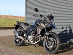 2024 Suzuki DL 650 V-Strom 2024 Suzuki DL 650 V-Strom