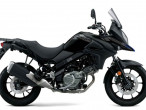 2024 Suzuki DL 650 V-Strom
