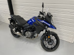 2024 Suzuki DL 650 V-Strom