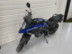 2024 Suzuki DL 650 V-Strom