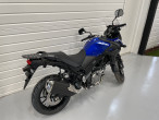 2024 Suzuki DL 650 V-Strom