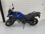 2024 Suzuki DL 650 V-Strom