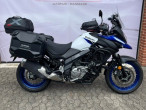 2024 Suzuki DL 650 V-Strom